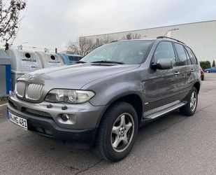 BMW X5 Gebrauchtwagen