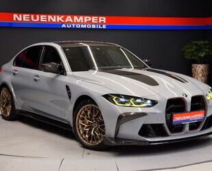 BMW M3 Gebrauchtwagen