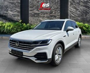 VW Touareg Gebrauchtwagen