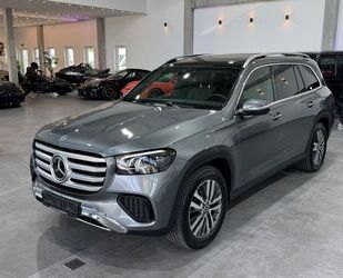 Mercedes-Benz GLS 450 Gebrauchtwagen
