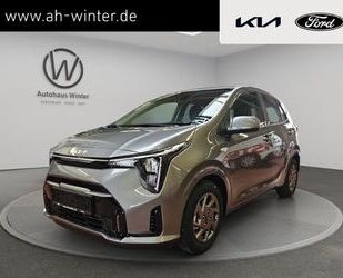 Kia Picanto Gebrauchtwagen