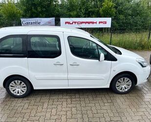 Citroen Berlingo Gebrauchtwagen