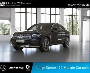 Mercedes-Benz GLC 220 Gebrauchtwagen