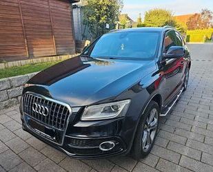 Audi Q5 Gebrauchtwagen