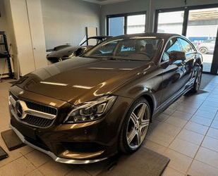 Mercedes-Benz CLS 400 Gebrauchtwagen