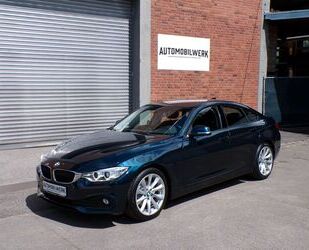 BMW 420 Gran Coupé Gebrauchtwagen