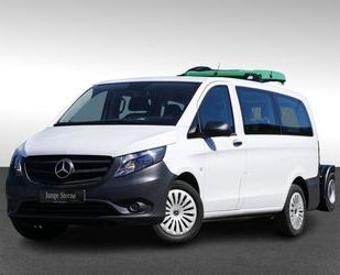 Mercedes-Benz Vito Gebrauchtwagen