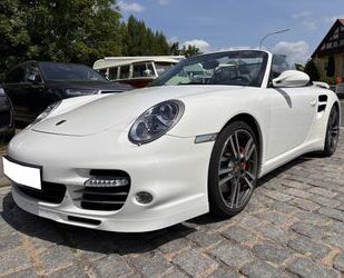 Porsche 997 Gebrauchtwagen
