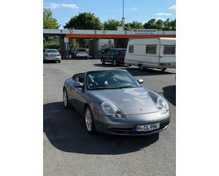 Porsche 996 Gebrauchtwagen