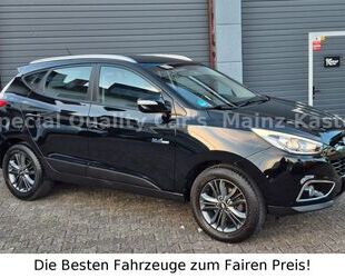 Hyundai ix35 Gebrauchtwagen