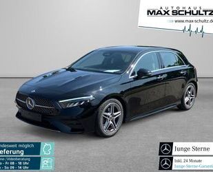 Mercedes-Benz A 200 Gebrauchtwagen