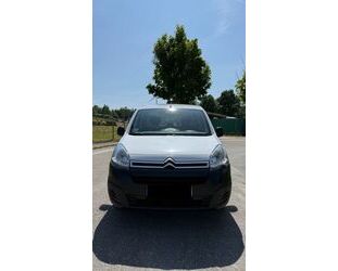 Citroen Berlingo Gebrauchtwagen