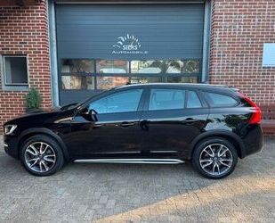 Volvo V60 Cross Country Gebrauchtwagen