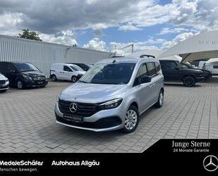 Mercedes-Benz EQT Gebrauchtwagen