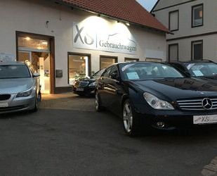 Mercedes-Benz GLK 220 Gebrauchtwagen