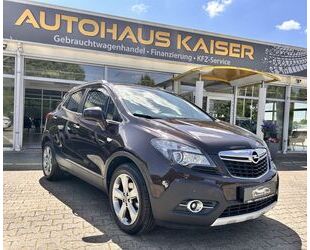 Opel Mokka Gebrauchtwagen