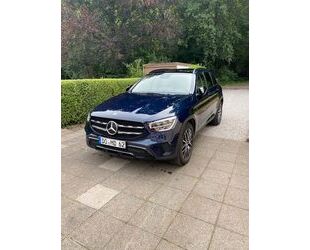 Mercedes-Benz GLC 400 Gebrauchtwagen