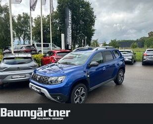 Dacia Duster Gebrauchtwagen