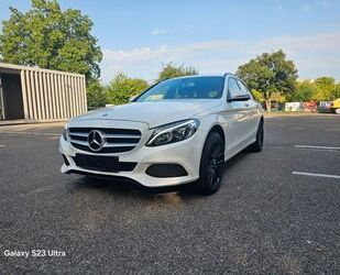 Mercedes-Benz C 220 Gebrauchtwagen