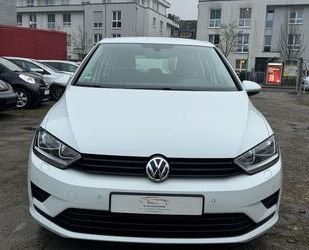 VW Golf Sportsvan Gebrauchtwagen