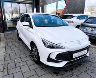 MG MG3 Gebrauchtwagen