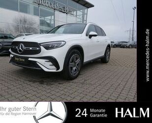 Mercedes-Benz GLC 220 Gebrauchtwagen