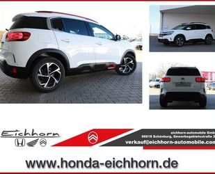 Citroen C5 Aircross Gebrauchtwagen