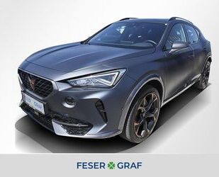 Cupra Formentor Gebrauchtwagen