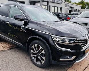 Renault Koleos Gebrauchtwagen
