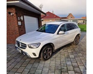 Mercedes-Benz GLC 220 Gebrauchtwagen
