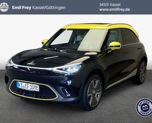 Smart #1 Gebrauchtwagen