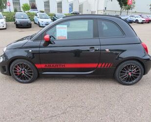 Abarth 500 Gebrauchtwagen