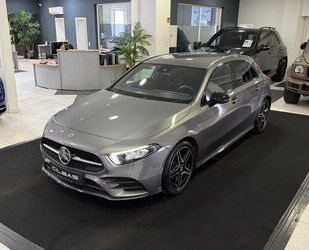Mercedes-Benz A 180 Gebrauchtwagen