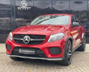 Mercedes-Benz GLE 450 Gebrauchtwagen