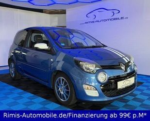 Renault Twingo Gebrauchtwagen