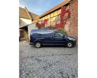 VW Caddy Maxi Gebrauchtwagen