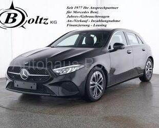 Mercedes-Benz A 180 Gebrauchtwagen