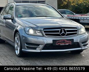 Mercedes-Benz C 220 Gebrauchtwagen