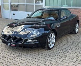 Maserati 4200 Gebrauchtwagen