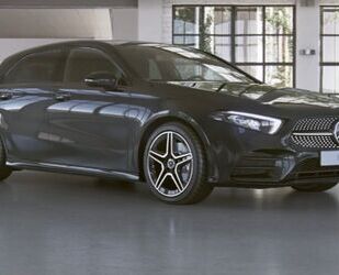 Mercedes-Benz A 200 Gebrauchtwagen