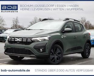 Dacia Sandero Gebrauchtwagen