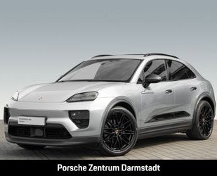 Porsche Macan Gebrauchtwagen