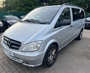 Mercedes-Benz Vito Gebrauchtwagen