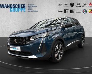 Peugeot 3008 Gebrauchtwagen