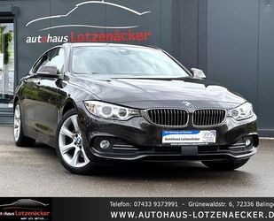 BMW 430 Gran Coupé Gebrauchtwagen