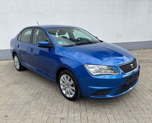 Seat Toledo Gebrauchtwagen