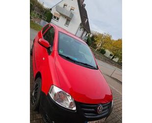 VW Fox Gebrauchtwagen