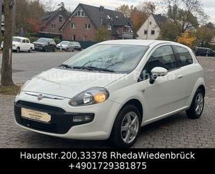 Fiat Punto Evo Gebrauchtwagen