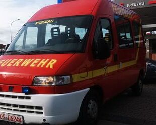 Fiat Ducato Gebrauchtwagen