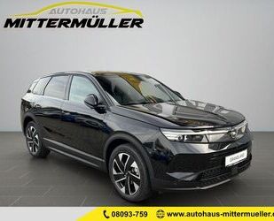 Opel Grandland (X) Gebrauchtwagen